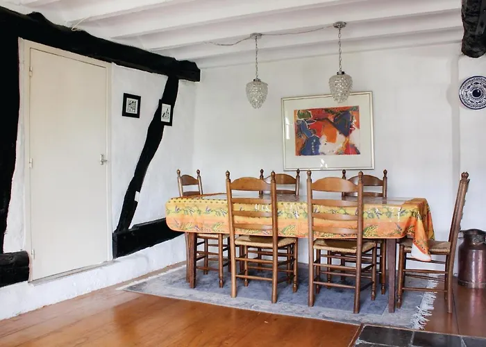 Stunning In With Wifi *