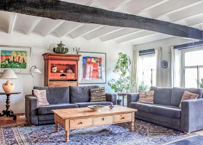 Holiday home Stunning In With Wifi *