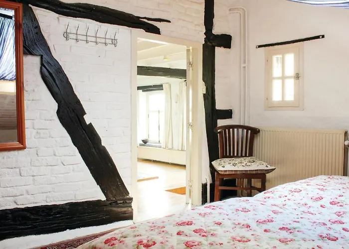 Stunning In With Wifi