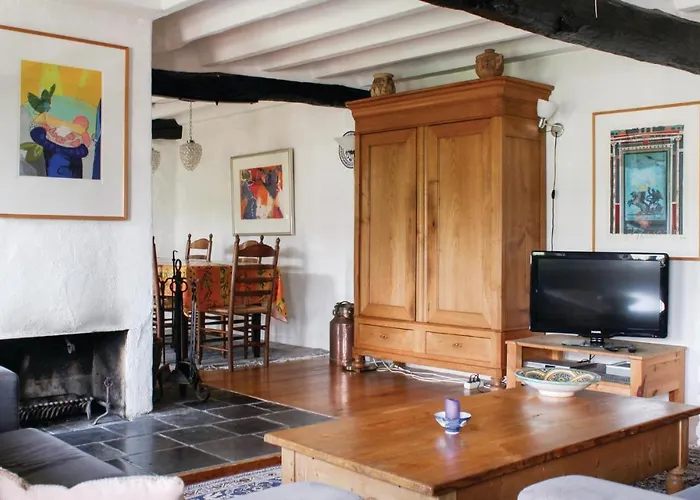 Stunning In With Wifi Feriehus Gulpen