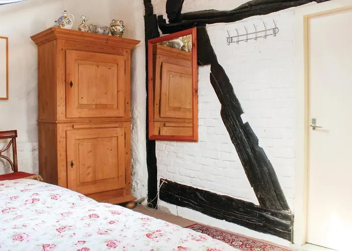 Stunning In With Wifi Holiday home Gulpen