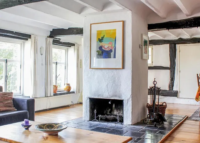 Stunning In With Wifi Holiday home *