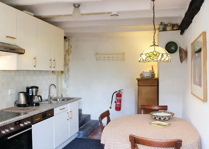 Stunning In With Wifi Holiday home *