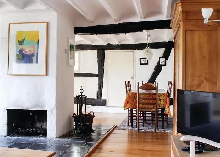 Stunning In With Wifi Holiday home *