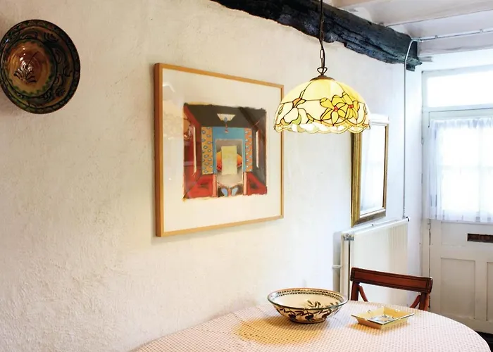 Stunning In With Wifi Holiday home Gulpen