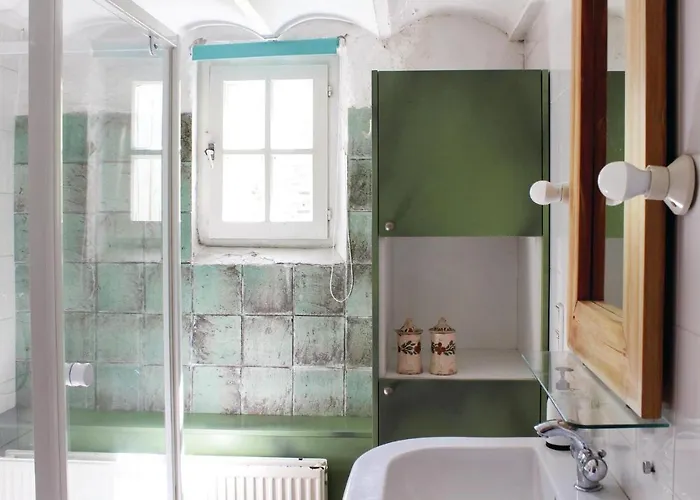 Stunning In With Wifi Holiday home