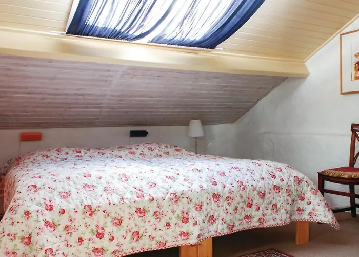 Stunning In With Wifi Feriehus *