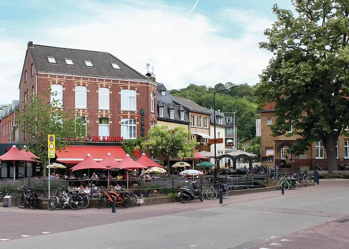 Stunning In With Wifi *