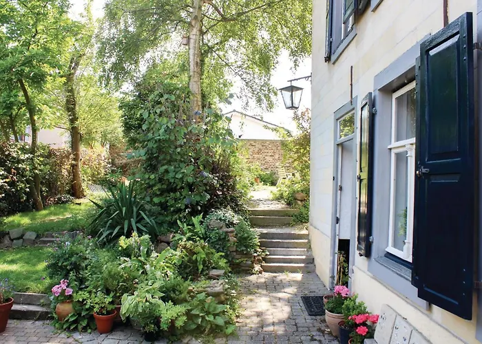 Stunning In With Wifi Holiday home Gulpen