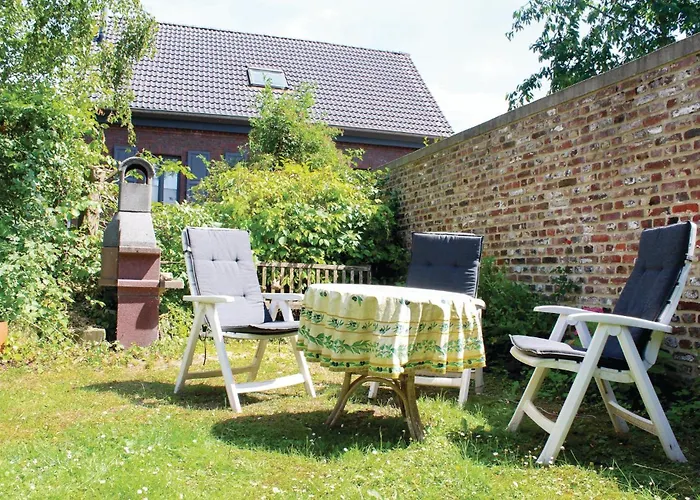 Stunning In With Wifi Holiday home Gulpen