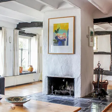 Stunning In With Wifi Vakantiehuis *