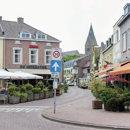 Stunning In With Wifi