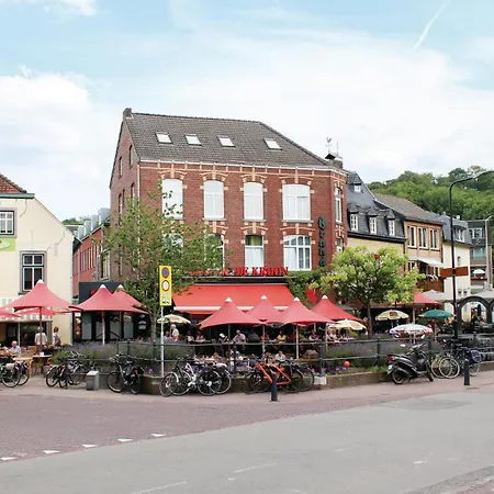 Stunning In With Wifi