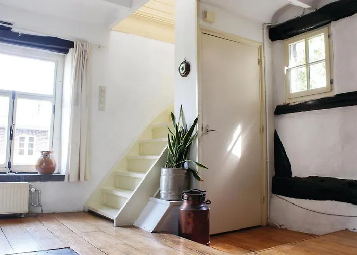 Stunning In With Wifi