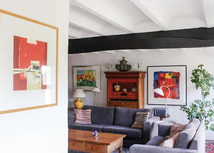 펜션 Stunning In With Wifi 굴펜