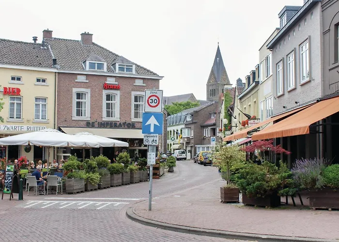 Stunning In With Wifi