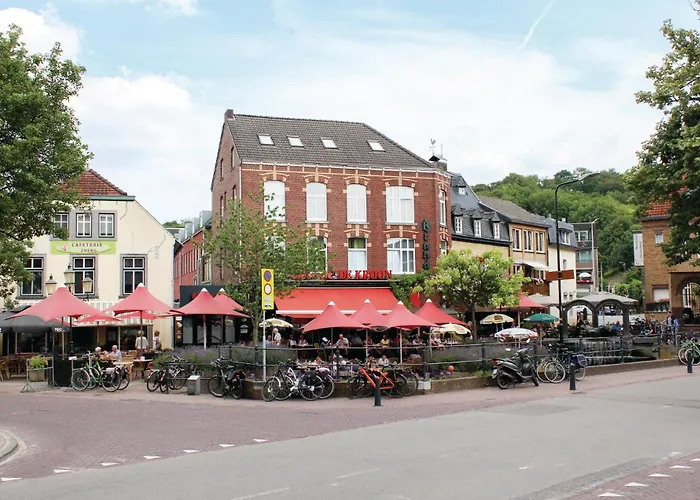 Stunning In With Wifi