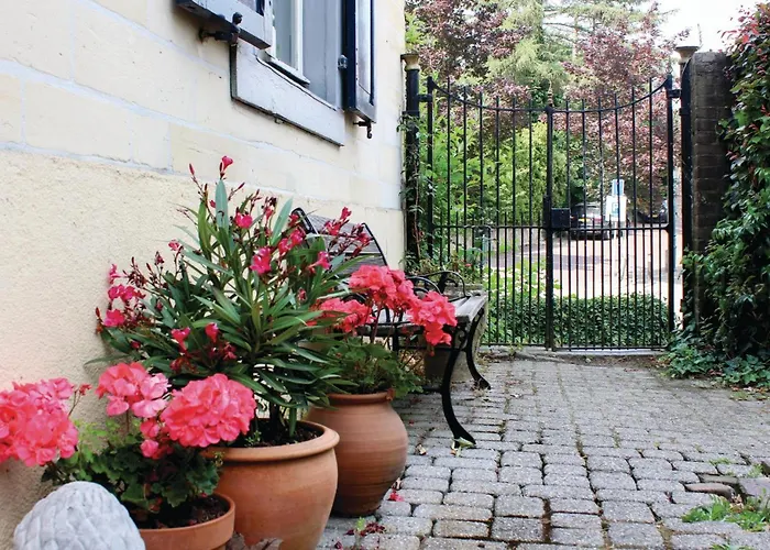 Stunning In With Wifi 펜션